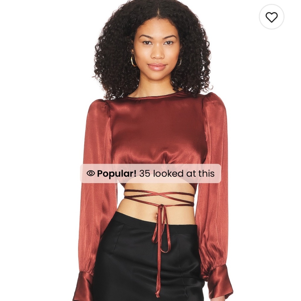 Astr the label top